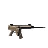 carabine mk22 standard desert 22lr crosse repliable